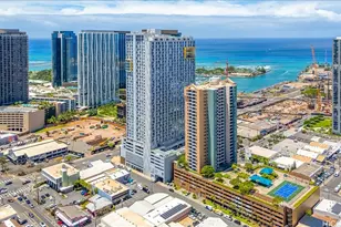988 Halekauwila St, Honolulu, HI 96814 - Photo 3
