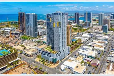 988 Halekauwila Street #2401, Honolulu, HI 96814 - Photo 17