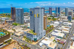 988 Halekauwila St, Honolulu, HI 96814 - Photo 17