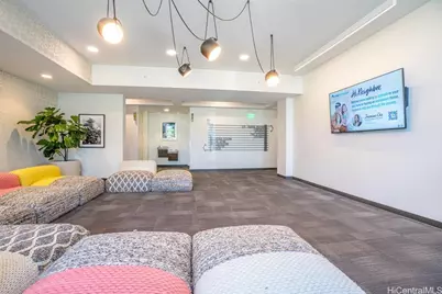 988 Halekauwila Street #2401, Honolulu, HI 96814 - Photo 19