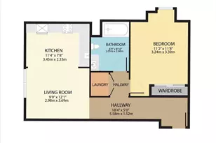 988 Halekauwila St, Honolulu, HI 96814 - Photo 15