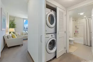 988 Halekauwila St, Honolulu, HI 96814 - Photo 5