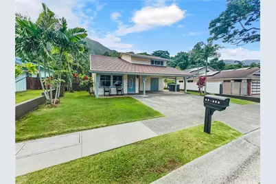 47-668 Hui Alala Street, Kaneohe, HI 96744 - Photo 21