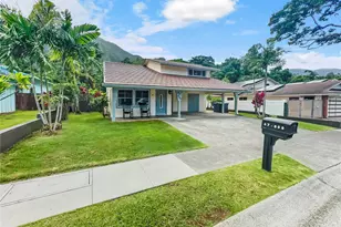 47-668 Hui Alala St, Kaneohe, HI 96744 - Photo 21