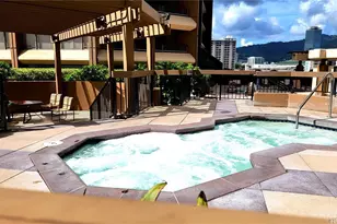 1778 Ala Moana Blvd, Honolulu, HI 96815 - Photo 19