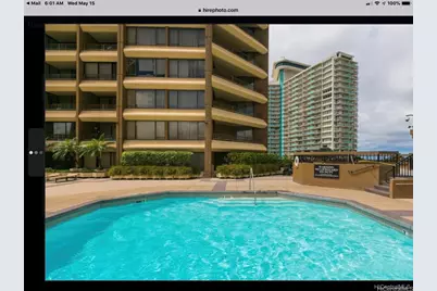 1778 Ala Moana Boulevard #1015, Honolulu, HI 96815 - Photo 5