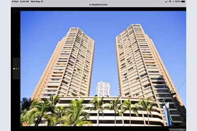 1778 Ala Moana Boulevard #1015, Honolulu, HI 96815 - Photo 17