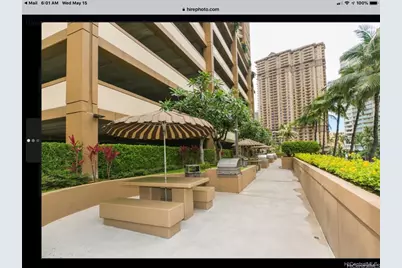 1778 Ala Moana Boulevard #1015, Honolulu, HI 96815 - Photo 11