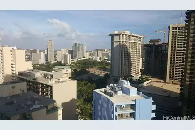 1778 Ala Moana Boulevard #2615, Honolulu, HI 96815 - Photo 5