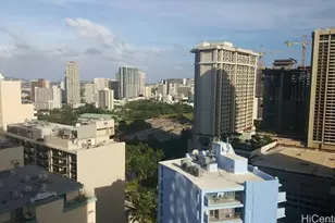 1778 Ala Moana Blvd, Honolulu, HI 96815 - Photo 5
