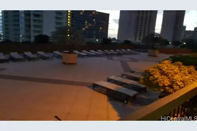 1778 Ala Moana Boulevard #2615, Honolulu, HI 96815 - Photo 17