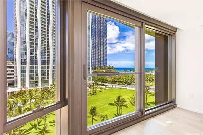 333 Ward Avenue #730, Honolulu, HI 96814 - Photo 1