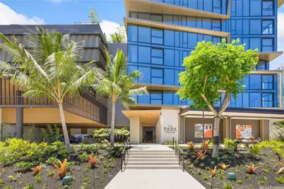 333 Ward Avenue #730, Honolulu, HI 96814 - Photo 21