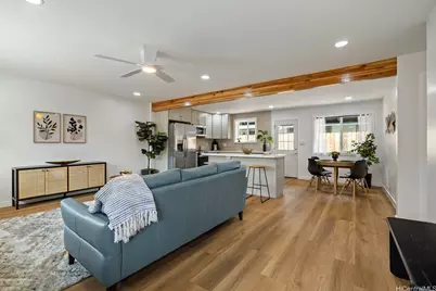 84-1122 Lahaina Street #A, Waianae, HI 96792 - Photo 1