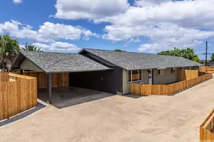 84-1122 Lahaina St, Waianae, HI 96792 - Photo 21