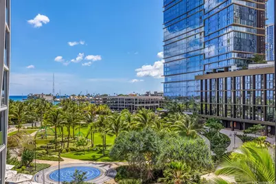 987 Queen Street #525, Honolulu, HI 96814 - Photo 1