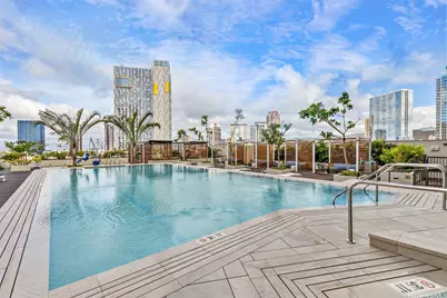 987 Queen Street #525, Honolulu, HI 96814 - Photo 17