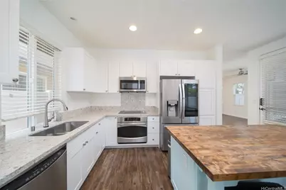91-1123 Waipuhia Street, Ewa Beach, HI 96706 - Photo 9