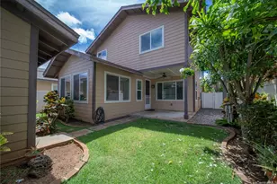 91-1123 Waipuhia St, Ewa Beach, HI 96706 - Photo 25