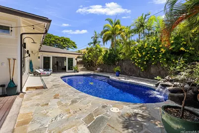 344 Lama Place, Kailua, HI 96734 - Photo 9