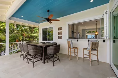 344 Lama Place, Kailua, HI 96734 - Photo 5