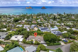 344 Lama Pl, Kailua, HI 96734 - Photo 3
