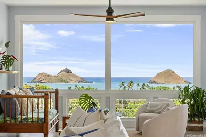 344 Lama Place, Kailua, HI 96734 - Photo 1