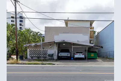 3154 Waialae Avenue, Honolulu, HI 96816 - Photo 5