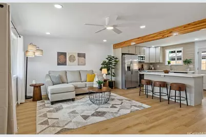 84-1118 Lahaina Street, Waianae, HI 96792 - Photo 1