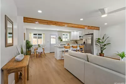84-1122 Lahaina Street, Waianae, HI 96792 - Photo 1