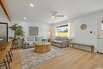 84-1118 Lahaina Street #A, Waianae, HI 96792 - Photo 3