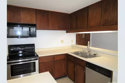 2724 Kahoaloha Lane #2501, Honolulu, HI 96826 - Photo 5