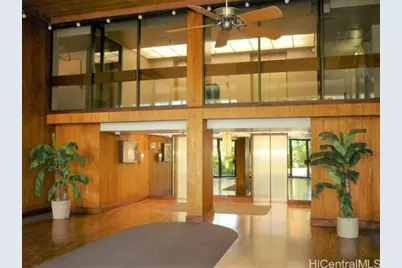 2724 Kahoaloha Lane #2501, Honolulu, HI 96826 - Photo 15