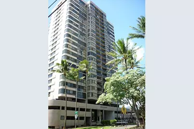 2724 Kahoaloha Lane #2501, Honolulu, HI 96826 - Photo 17