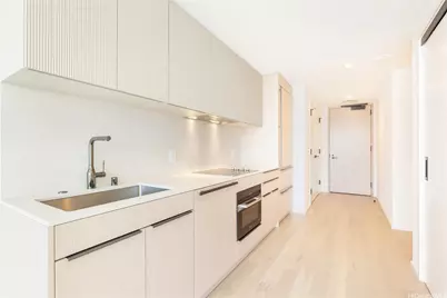 333 Ward Avenue #3313, Honolulu, HI 96814 - Photo 5