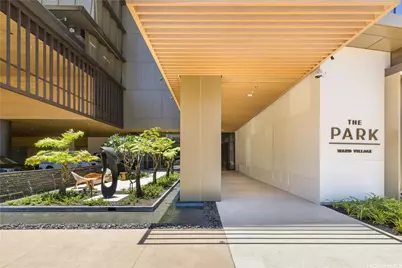 333 Ward Avenue #3313, Honolulu, HI 96814 - Photo 23