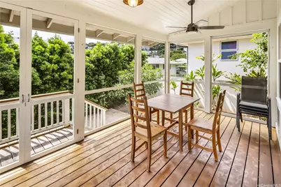2463 Kekuanoni Street, Honolulu, HI 96813 - Photo 9