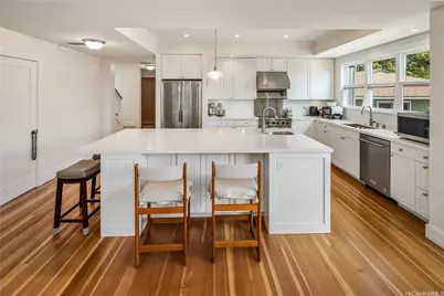 2463 Kekuanoni Street, Honolulu, HI 96813 - Photo 13
