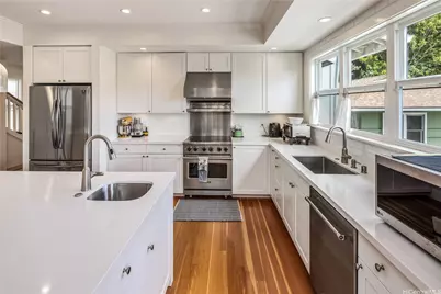 2463 Kekuanoni Street, Honolulu, HI 96813 - Photo 3