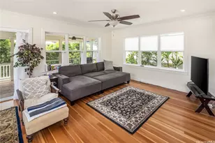 2463 Kekuanoni St, Honolulu, HI 96813 - Photo 7