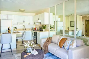 411 Hobron Ln, Honolulu, HI 96815 - Photo 3
