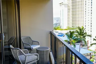 411 Hobron Ln, Honolulu, HI 96815 - Photo 19