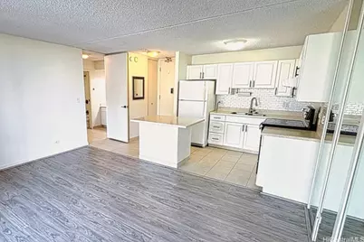 411 Hobron Lane #903, Honolulu, HI 96815 - Photo 3