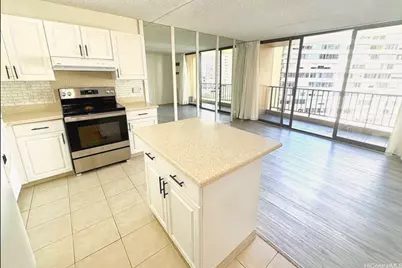 411 Hobron Lane #903, Honolulu, HI 96815 - Photo 1