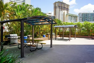 411 Hobron Lane #903, Honolulu, HI 96815 - Photo 15
