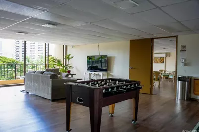 411 Hobron Lane #903, Honolulu, HI 96815 - Photo 21