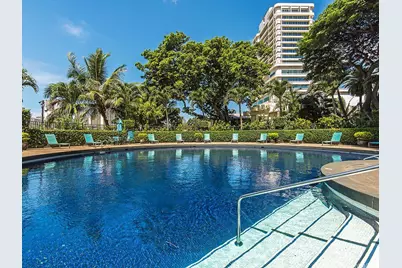 2333 Kapiolani Boulevard #3106, Honolulu, HI 96826 - Photo 17