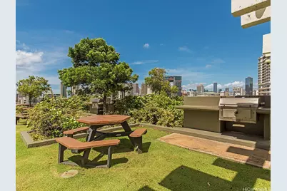 2333 Kapiolani Boulevard #3106, Honolulu, HI 96826 - Photo 11