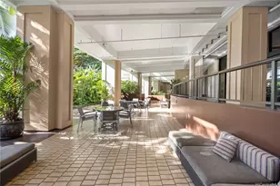 2333 Kapiolani Blvd, Honolulu, HI 96826 - Photo 15