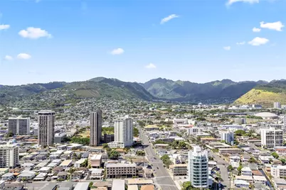 2333 Kapiolani Boulevard #3106, Honolulu, HI 96826 - Photo 5